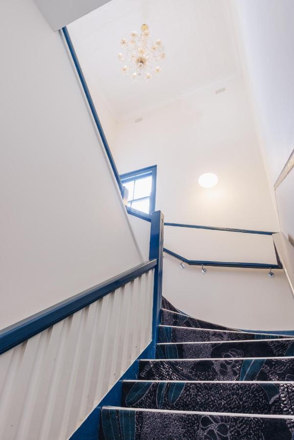 Royal Hotel Wyong Ngoại thất bức ảnh