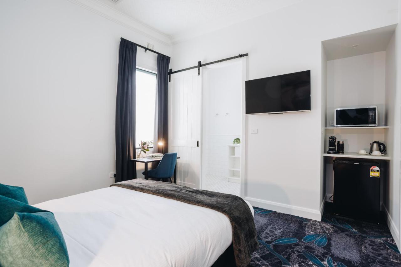 Royal Hotel Wyong Ngoại thất bức ảnh