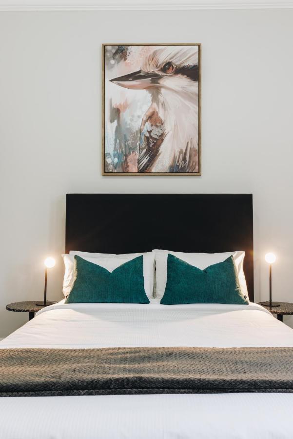 Royal Hotel Wyong Ngoại thất bức ảnh