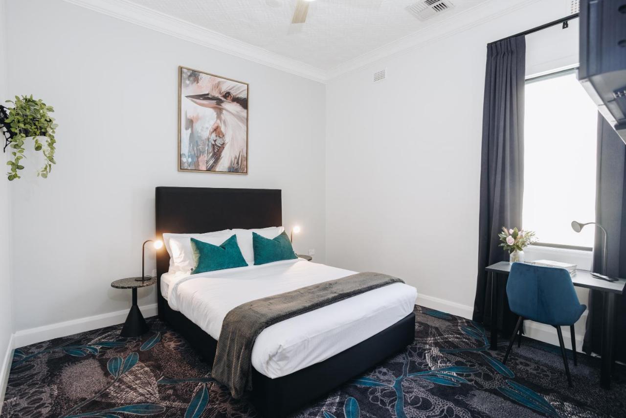 Royal Hotel Wyong Ngoại thất bức ảnh