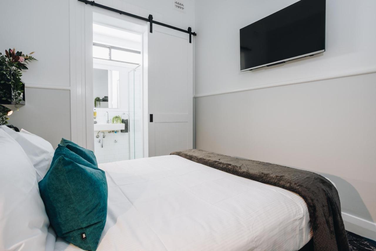 Royal Hotel Wyong Ngoại thất bức ảnh